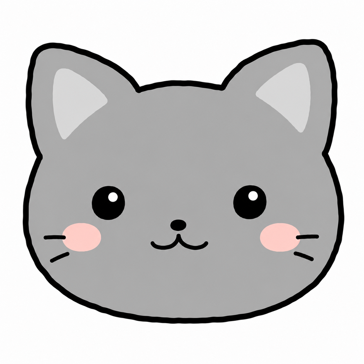 ねこ