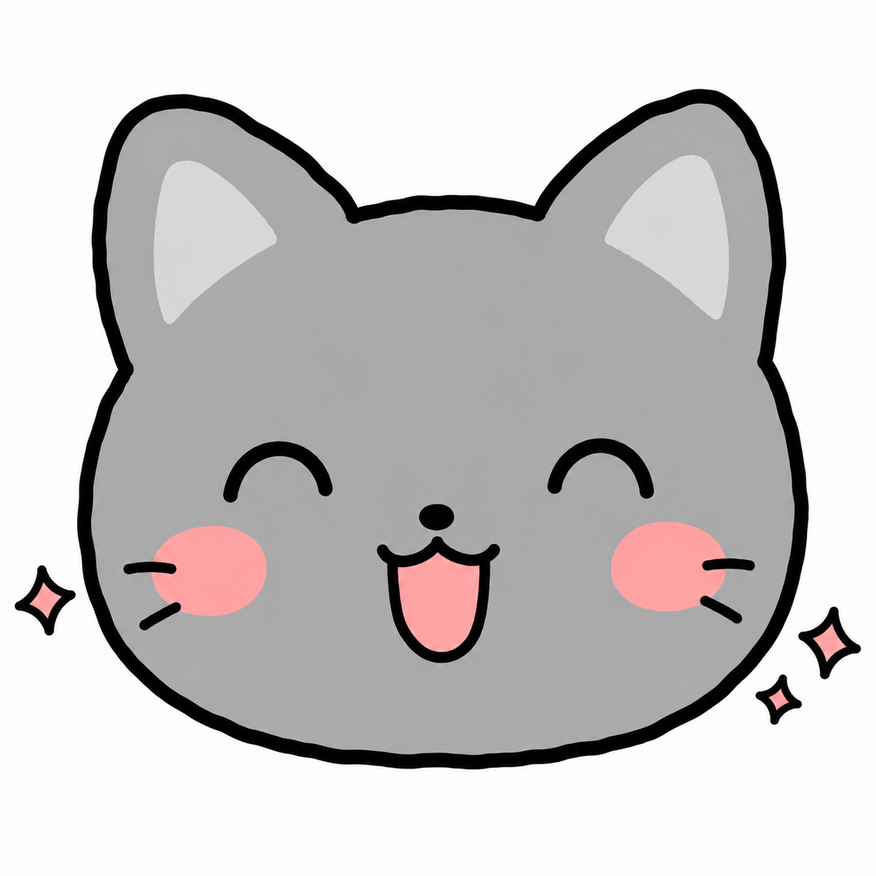 ねこ