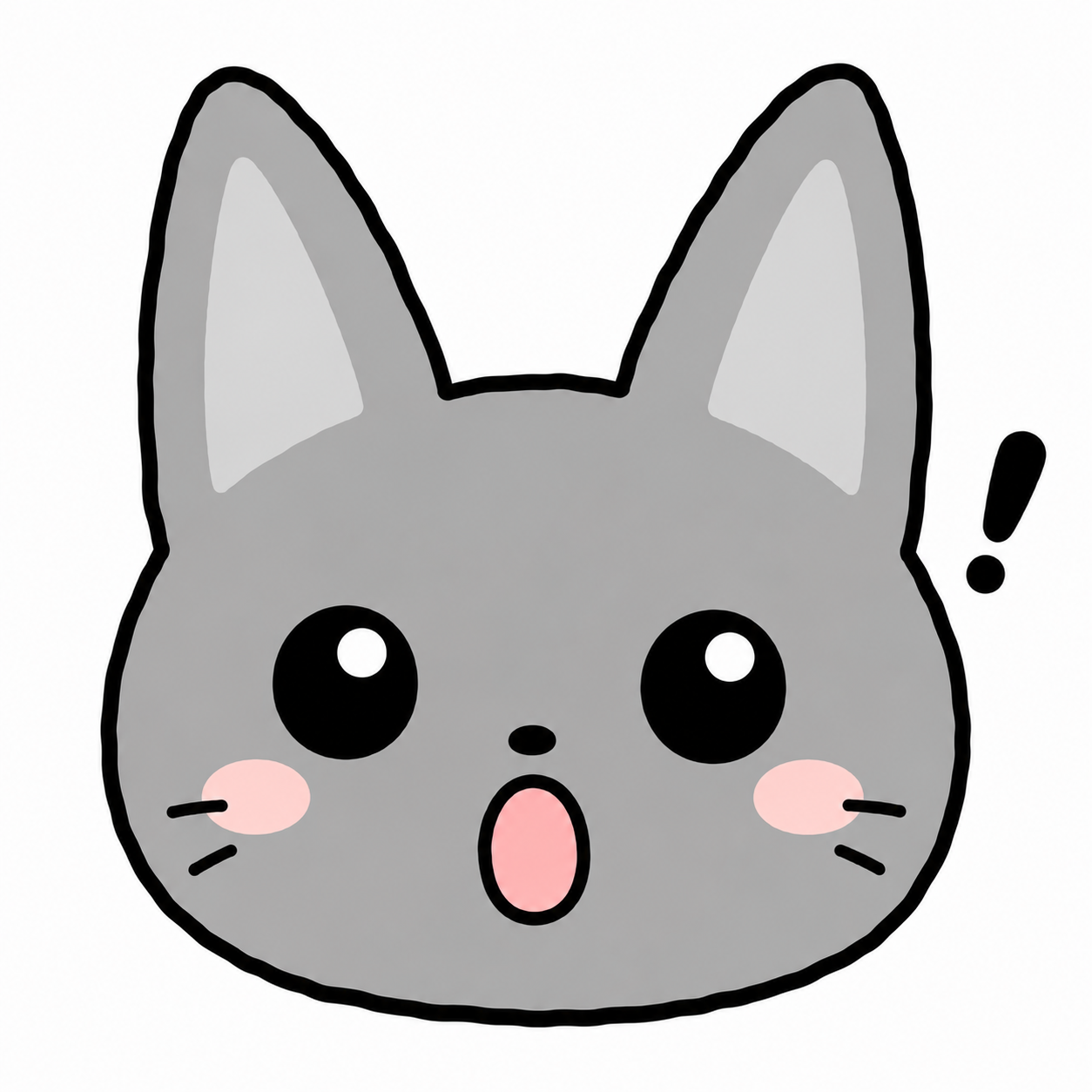 ねこ
