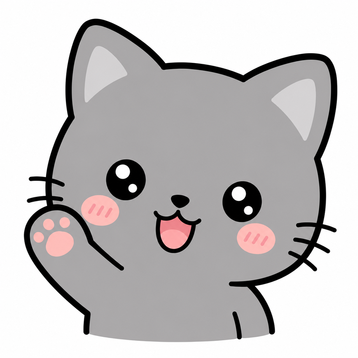 ねこ