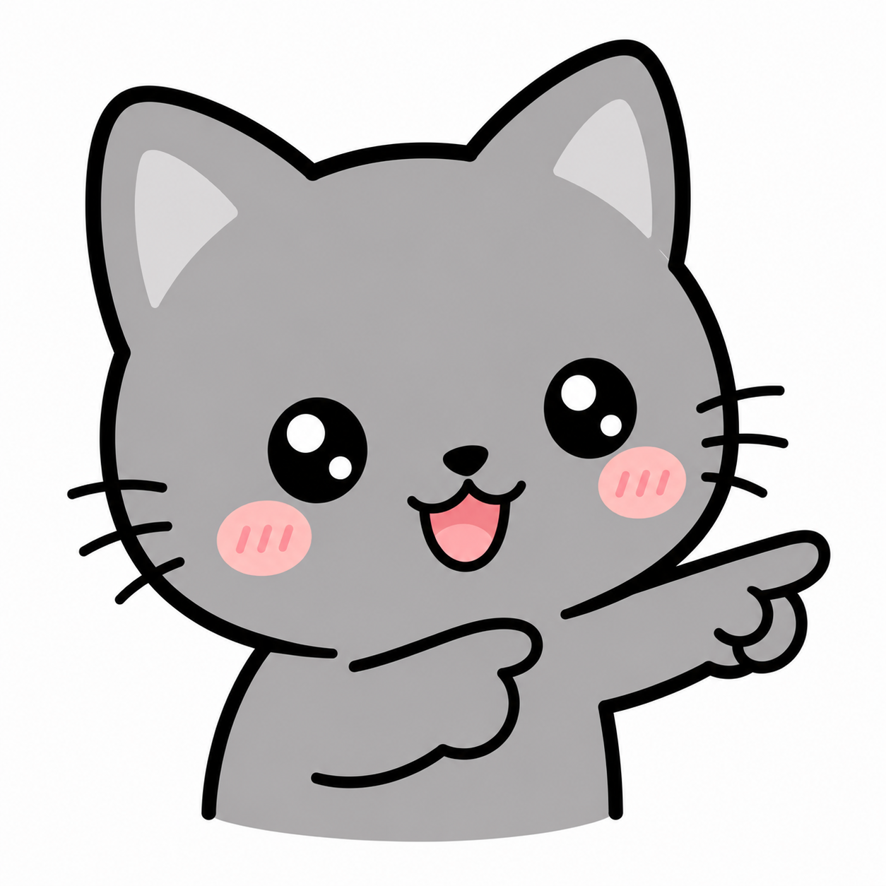 ねこ
